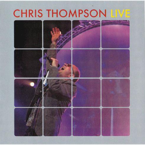 Chris Thompson